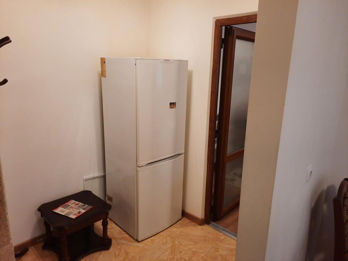 Appartamento Apartament Zona Centrala Hunedoara Esterno foto